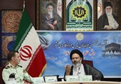 حفظ شان و کرامت حجاج، مهمترین هدف پلیس فرودگاه