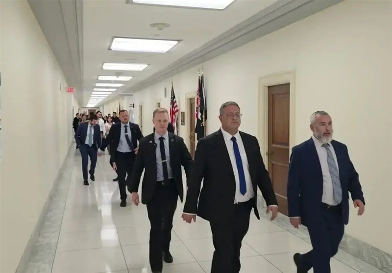 ביקורו השנוי במחלוקת של בן גביר בארה"ב: חיזוק הקשרים או חיזוק הקיטוב?