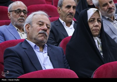 تقدیر از 50 معلم بازنشسته زنجان