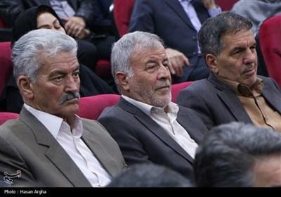 تقدیر از 50 معلم بازنشسته زنجان