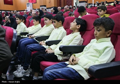 تقدیر از 50 معلم بازنشسته زنجان