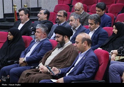 تقدیر از 50 معلم بازنشسته زنجان