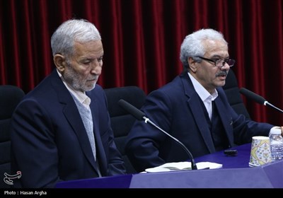 شعرخوانی الیاس نظری در وصف مقام معلم