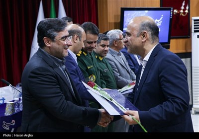 تقدیر از 50 معلم بازنشسته زنجان