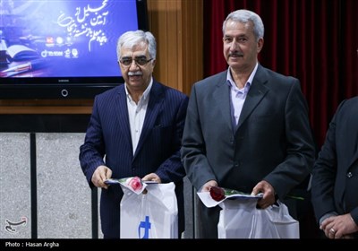 تقدیر از 50 معلم بازنشسته زنجان
