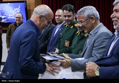 تقدیر از 50 معلم بازنشسته زنجان