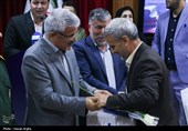 تقدیر از 50 معلم بازنشسته زنجان