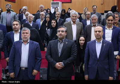تقدیر از 50 معلم بازنشسته زنجان