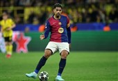 آرائوخو در رادار بایرن مونیخ