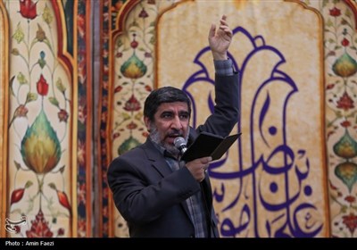 شادپیمایی دختران احمدی در شیراز برگزار شد