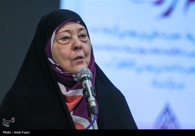 شادپیمایی دختران احمدی در شیراز برگزار شد