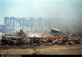 شناسایی 18 نفر از مفقودین حادثه بندر شهید رجایی