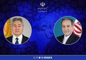 پیام وزیر خارجه قرقیزستان در پی انفجار بندرعباس