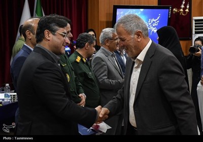 تقدیر از 50 معلم بازنشسته زنجان به همت خبرگزاری تسنیم