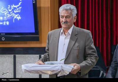 تقدیر از 50 معلم بازنشسته زنجان به همت خبرگزاری تسنیم