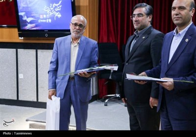 تقدیر از 50 معلم بازنشسته زنجان به همت خبرگزاری تسنیم