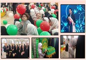 «دختران» نور چشمِ پدران و مادران و شادیبخش خانوادهها+فیلم