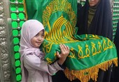 لزوم اجرای برنامههای دهه کرامت در کشورهای اسلامی