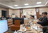 برگزاری بزرگداشت شهدای خدمت بارویکرد تبیینی و وحدت‌بخش