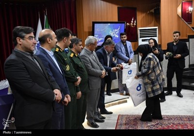 تقدیر از 50 معلم بازنشسته زنجان به همت خبرگزاری تسنیم