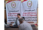 شعبه گمرک بندرعباس اولین شعبه خدمترسان در بندر شهید رجایی