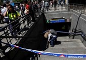 روشنایی به اروپا برگشت اما اختلال در حمل و نقل ادامه دارد