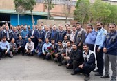 هپکو در مقایسه با رقبایش عملکرد مطلوبتری در حفظ بازار دارد