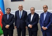 پیشنهاد صدور ویزای کوتاه مدت بین ایران و آذربایجان