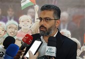 جریان دانشجویی آغازگر حرکت ملتها در مبارزه با ظلم است