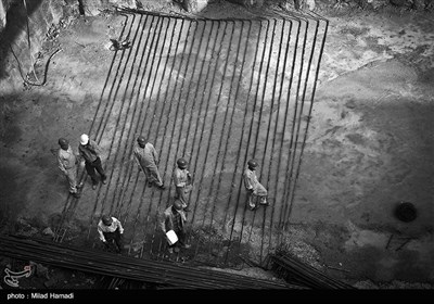 بمناسبت 11 اردیبهشت روز کارگر