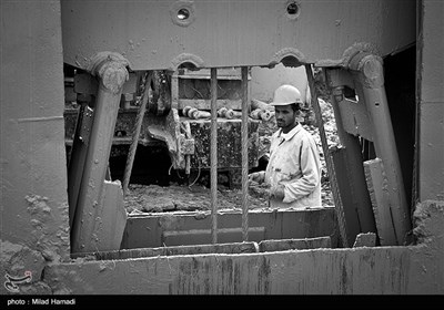 بمناسبت 11 اردیبهشت روز کارگر