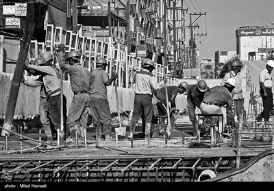 بمناسبت 11 اردیبهشت روز کارگر