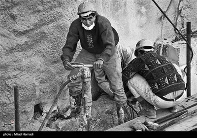 بمناسبت 11 اردیبهشت روز کارگر
