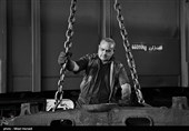 بمناسبت 11 اردیبهشت روز کارگر