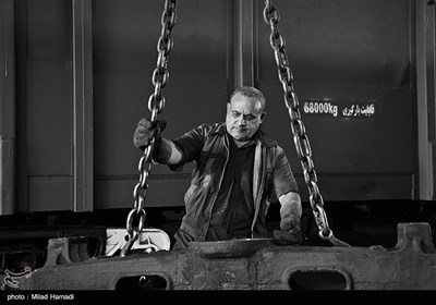 بمناسبت 11 اردیبهشت روز کارگر