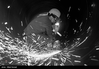 بمناسبت 11 اردیبهشت روز کارگر
