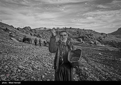 بمناسبت 11 اردیبهشت روز کارگر