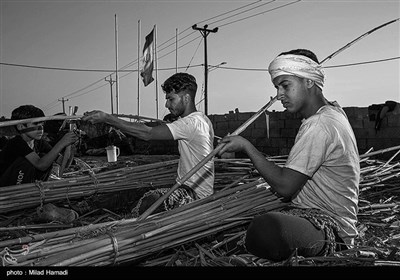 بمناسبت 11 اردیبهشت روز کارگر