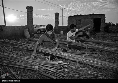 بمناسبت 11 اردیبهشت روز کارگر
