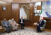 فعالسازی سفارتخانهها گامی مثبت درهمکاری ایران و سودان است