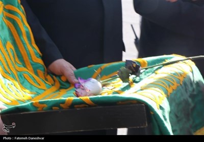 رضوي،كاروان،كردستان،متبرك،آستان،سنندج،قدس