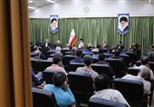عدالت اجتماعی کلید حل مشکلات معیشتی کارگران است