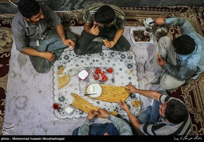 روز کارگر