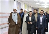 اعطای مرخصی به 7 هزار زندانی واجد شرایط در استان تهران