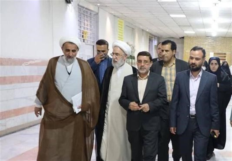 اعطای مرخصی به ۷ هزار زندانی واجد شرایط در استان تهران