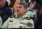 شناسایی و انهدام 5 باند سارقان حرفهای در استان کرمان