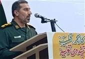 تشکیل 53 گروه جهادی کارآمدان تولید در استان بوشهر