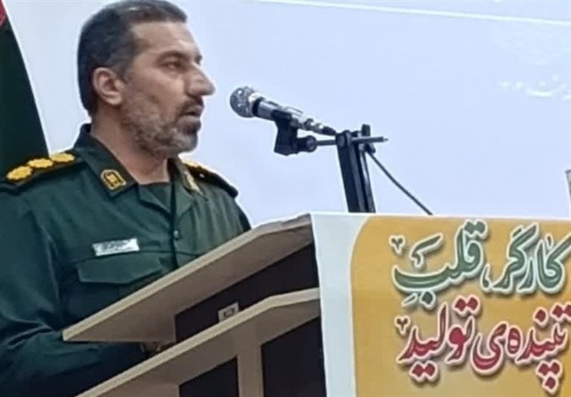 تشکیل 53 گروه جهادی کارآمدان تولید در استان بوشهر