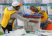 کمیسیون انتخاباتی عراق: انتخابات در زمان مقرر برگزار می‌شود
