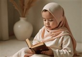 نکات کلیدی در تربیت دختران برای والدین